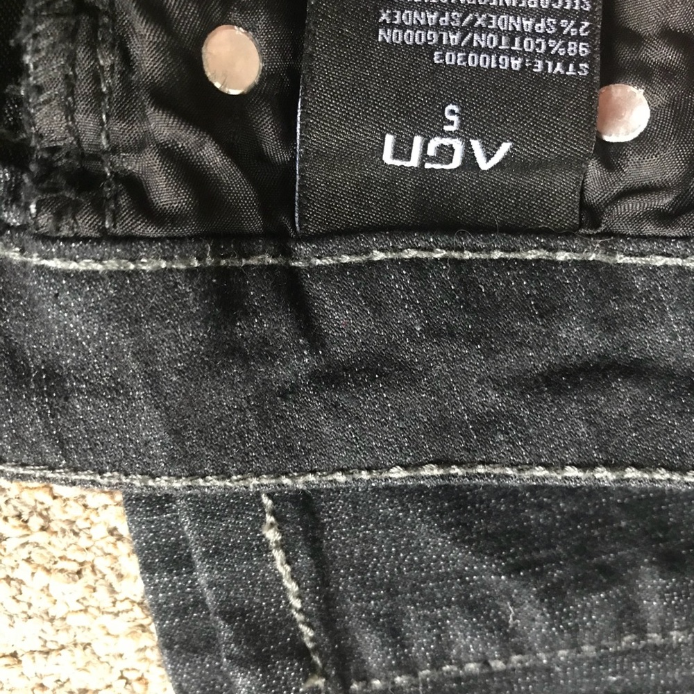 Jeans - Picture 6 of 6